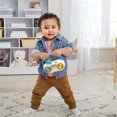 thumbnail image 3 of VTech Do, Ré, Mi, Baby radio - Version anglaise, 3 of 6