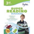 thumbnail image 3 of Third Grade Super Reading Success By Sylvan Learning, Inc. (COR), 3 of 3