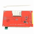 thumbnail image 3 of 2.8 Inch SPI TFT LCD LCD Module 240X320 ILI9341 with Touch LCD Module, 3 of 5