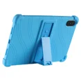 thumbnail image 4 of Shockproof Silicone Case Cover with Stand for Honor Pad 8 HEY-W09 12 Inch Tablet Kids Friendly, 4 of 10