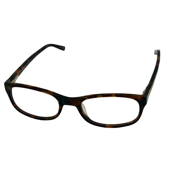 JONES NEW YORK Eyeglass Frames J729, Tortoise, 52MM