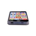 thumbnail image 3 of Modelo De Teléfono Móvil De Juguete Para Niños, Teléfono Móvil De Aprendizaje Con Pantalla Táctil De Alta Sensibilidad, Teléfono De Simulación Con 8 Funciones Para Niños Scienceny FN003525-00, 3 of 5