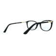 thumbnail image 5 of Calvin Klein CK20508 001 Black Modified Rectangle Eyeglasses for Womens, 5 of 5