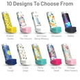 thumbnail image 6 of The Inhaler Tailor Classic Size I Love Dogs Inhaler Case, Inhaler Not Included, 6 of 12