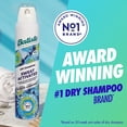 thumbnail image 4 of Batiste Sweat Activated Dry Shampoo, Absorbs Oil & Helps Reduce Sweat Buildup, Mini 1.06 oz, 4 of 15