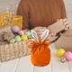 thumbnail image 4 of Ears Velvet Bags Easter Decor Bunny Drawstring Velvet Bag Candy Packing Bag Gift Bag With Cute Ear, 4 of 7