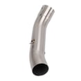 thumbnail image 2 of Stainless Steel Mid Link Pipe,Slip On Type Motorcycle Mid Link Pipe Exhaust Middle Link Pipe Finely Tuned Performance, 2 of 8