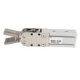 thumbnail image 2 of Air Gripper Cylinder, 1KN Force Versatile Air Gripper Pneumatic Cylinder  for Injection Molding Machine, 2 of 7