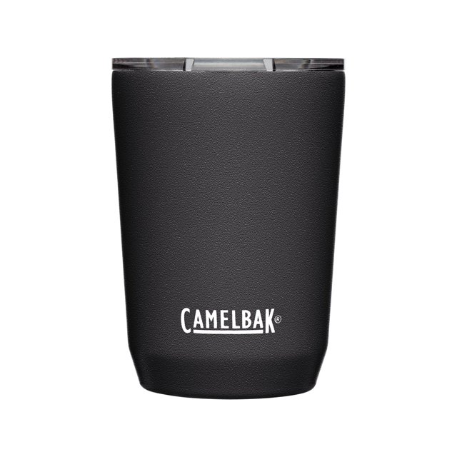 Termo Camelback Original Negro Acero Inoxidable 12oz Antiderrames CamelBack CamelBack Termo 12oz Original