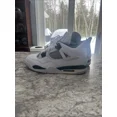thumbnail image 4 of Ni - ke Jordan 4 Oxidized Green, 4 of 5