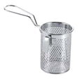thumbnail image 3 of Baoblaze Pasta Strainer Easy to Cleaning Mesh Food Strainer for Cooking Frying Straining 8x10cm, 3 of 8