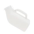 thumbnail image 4 of Minjieyu Male Urinal 1000 ml for Hospitals, Emergency and Travel, 4 of 7