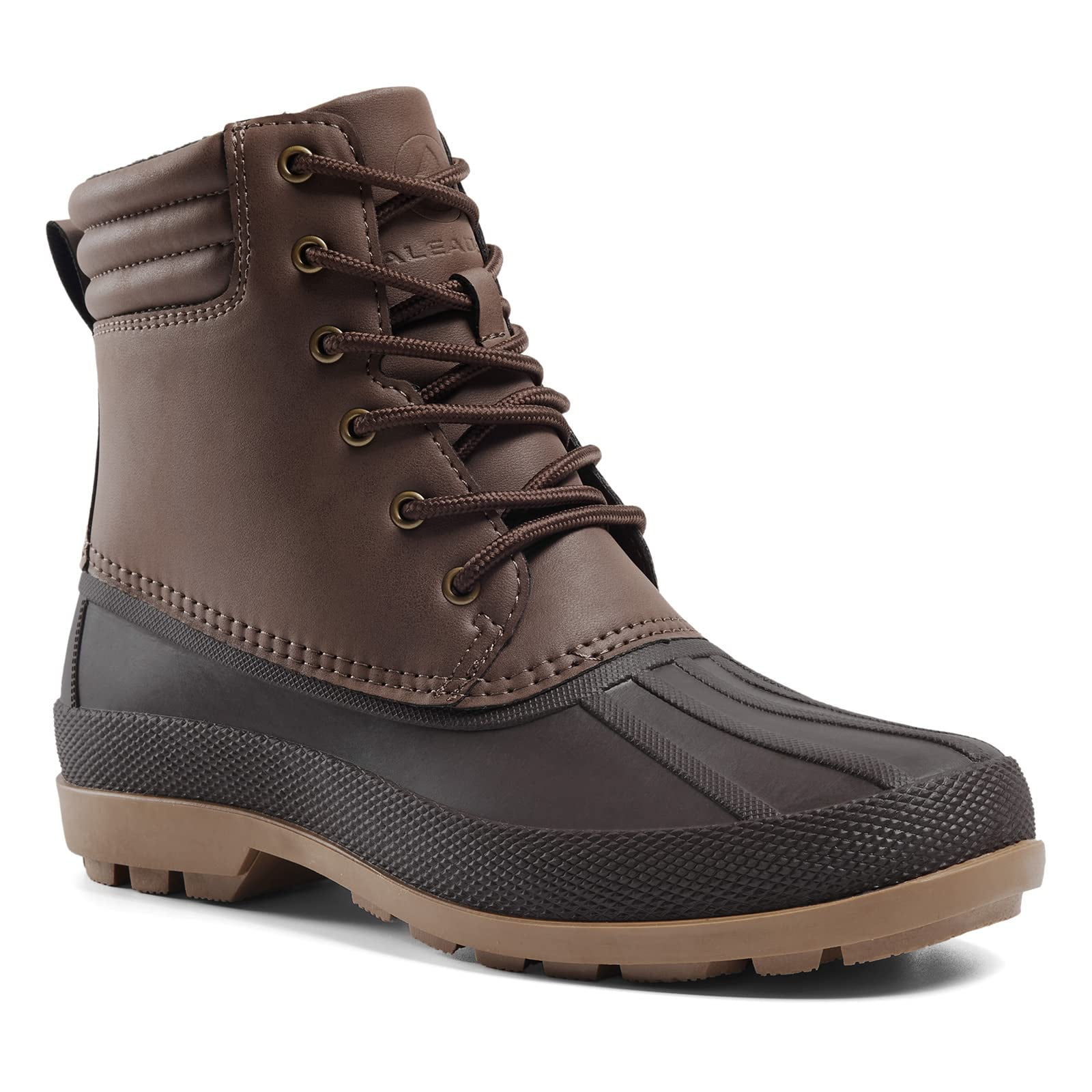 Insulated rain boots mens hotsell