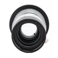 thumbnail image 4 of 2X Telescope Barlow Lens 1.25 Inch FMC Green Coated Optical Glass with M42 Male Thread for DSLR Camera Mount 1.25 Inch glass M42 Thread DSLR SLR, 4 of 21