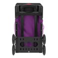 thumbnail image 4 of Sport Bag ZUCA Velvet Rain Black Non-Flashing Frame, 4 of 6