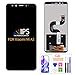 thumbnail image 3 of Compatible with Xiaomi Mi A2 LCD Display Screen Replacement,for Xiaomi Mi A2 MIA2 6X MI6X 5.99" Display LCD Panel Repair Parts Kit,with Tempered Glass+Tools (Black no Farme), 3 of 4