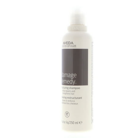 Aveda Damage Remedy Restructuring Shampoo 8.5 oz