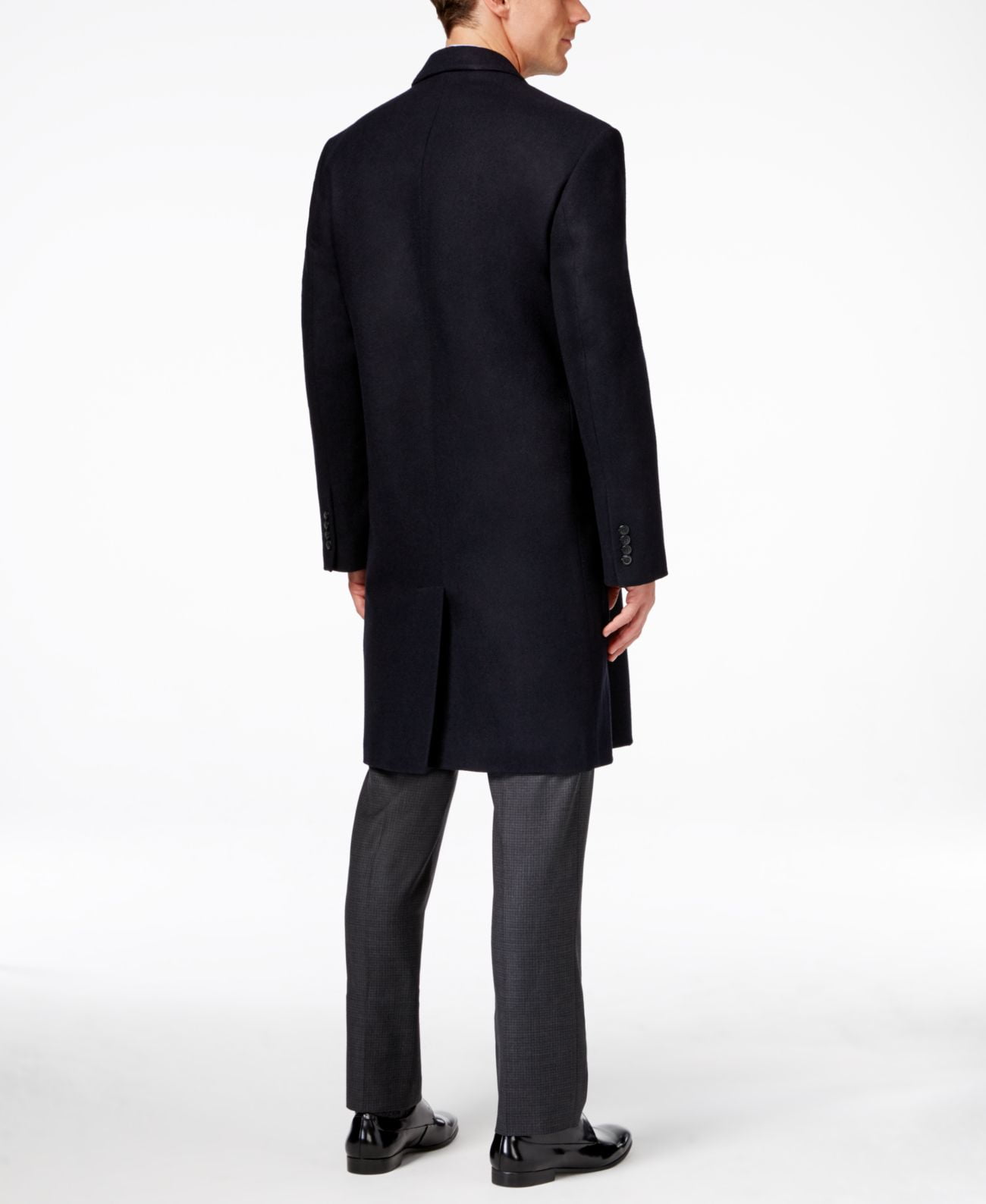 Dxl overcoats top