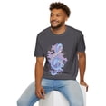 thumbnail image 6 of Keyboard Music Dragon Lovers Men Women Graphic Novelty Tee, 6 of 6