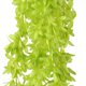thumbnail image 4 of Decoración Artificial De La De La De Las Plantas de De La Hiedra De La Hiedra 2pcs Artificial 5-fork Verde, 4 of 9