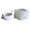 A, variant on Easters Rabbits Figurine Cup Silicone Mold Bunnies Eggs Holder Storage Bowl Mould for Resins Concrete Casting