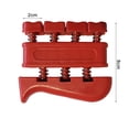 thumbnail image 2 of Finger Strengthener Sure Here's A Product Title for Listing Grip Strength Trainer Finger Exerciser for Musicians Climbers Portable Grip Trainer Hand, 2 of 8