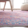 thumbnail image 5 of SAFAVIEH Serapi Collection SEP550D Gold / Blue Rug, 5 of 9