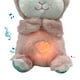 thumbnail image 3 of Enlightenment Y Muñeca Relajante para Dormir Muñeca Con Música Relajante para Bebé (Rosa), 3 of 9