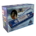 thumbnail image 5 of Satya Sai Baba Nag Champa Agarbatti Pack of 12 Incense Sticks Boxes 40gms Each Supreme Hand Rolled Incense Sticks, 5 of 7