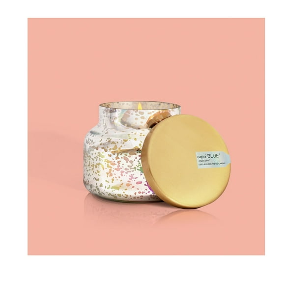 Capri Blue Volcano Candles