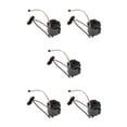 thumbnail image 1 of Interruptor Eigraketly TD022DZK para 6507838 650783-8 Destornillador de Plástico 3x4cm, 1 of 1