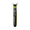 Philips Norelco OneBlade 360 Face, Electric Razor and Beard Trimmer with 5-Length Comb and 360 blade technology for fewer passes and more comfort, QP2724/70
