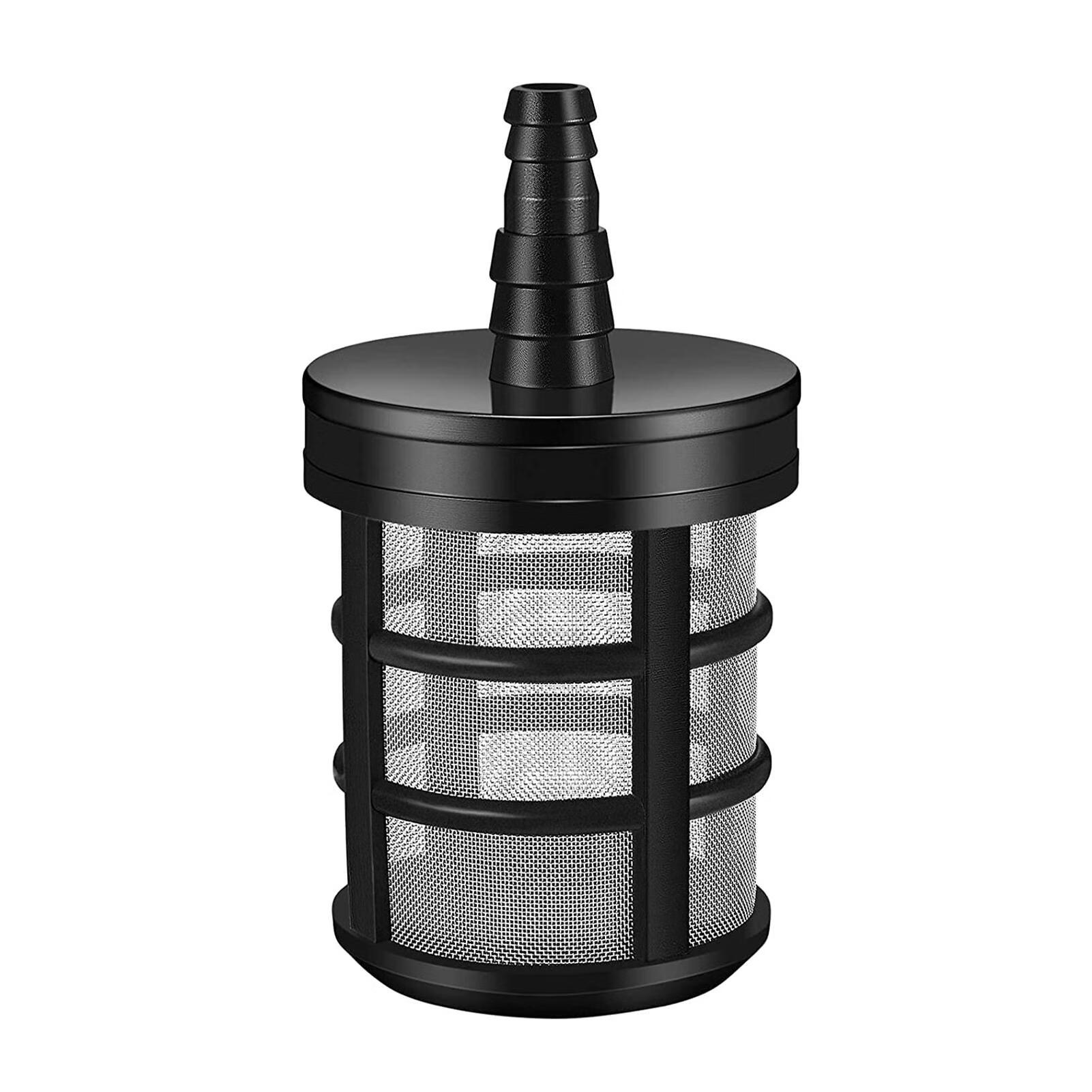 Garden Hose Sediment Filter Hose StrainerHousehold Water Line Filter