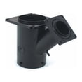 thumbnail image 4 of Valterra Sewer Waste Valve Fitting T1014 Flanged Fittings; With Flange; Plastic, 4 of 4