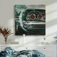 thumbnail image 5 of Wexford Home Sportscar Collection III-Premium Gallery Wrapped Canvas, 10" x 10" - Ready to Hang, 5 of 8