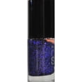 thumbnail image 2 of Maybelline New York Color Show Veils Nail Lacquer Top Coat, Amethyst Aura, 0.23 fl oz, 2 of 3