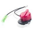 thumbnail image 2 of Mosiee 1 Set Throttle Return Governor Spring Repair Kit For Honda Gx200 5.5Hp 6.5Hp 168F Motor Engine Replacement Parts, 2 of 9