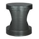 thumbnail image 3 of Mesa Lateral Nuuk Negro - Kessa Muebles, 3 of 5