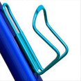 thumbnail image 2 of Silver Bicycle Bottle Cage Compatible With Any Standard Water Bottle, 2 of 5