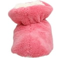 thumbnail image 2 of Acorn Spa Terry Bootie,Melon,TS 0-6 Months M US Infant, 2 of 7