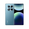 thumbnail image 1 of Smartphone Xiaomi Note 14 Pro 4G + 256GB Azul Desbloqueado, 1 of 6