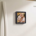 thumbnail image 1 of Ohmyroo Bluetooth Speaker Magnetic Music Frame Desktop Stand For Home, 1 of 6