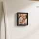thumbnail image 1 of Altavoz Bluetooth Marco de música magnético Soporte de escritorio Adhesivo para refrigerador Se puede insertar Tarjeta Se puede reemplazar Altavoz de foto Altavoces Bluetooth de plástico, 1 of 6