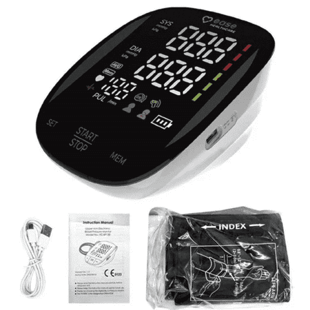 Upper Arm Blood Pressure Monitor (FC-BP130)