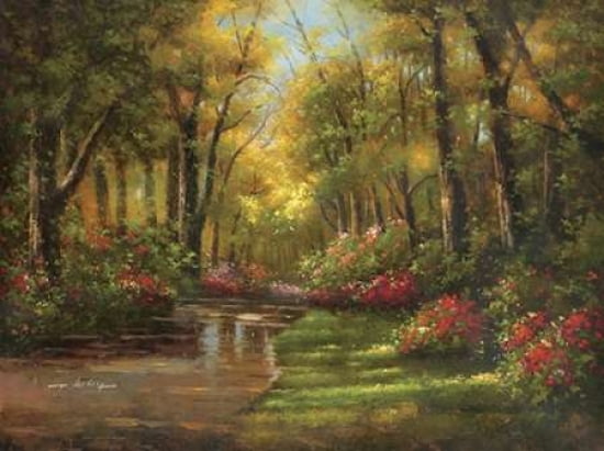 Enchanted Creek Ii