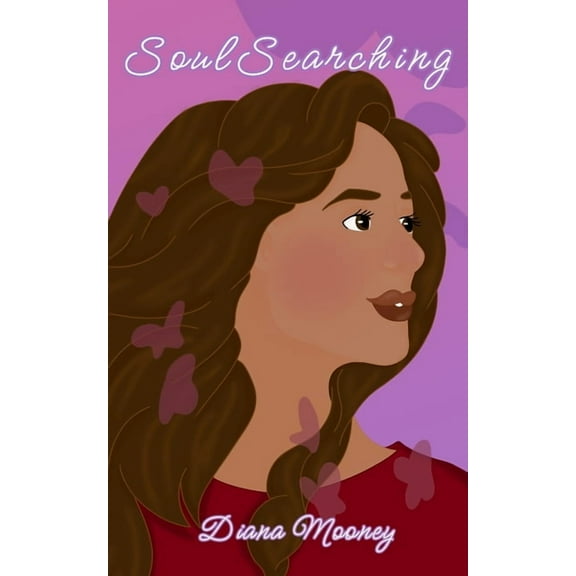 Soulseries SoulSearching, Book 2, (Paperback)