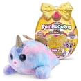 thumbnail image 3 of Rainbocorns Epic Giant Golden Egg with over 25 Golden Surprises by ZURU, 3 of 10