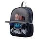thumbnail image 5 of Totto Mochila Para Niño Astronauta Astronaut Mediana Con Organizador Interno multicolor M, 5 of 6