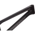 thumbnail image 4 of Radio BMX Raceline Solar BMX Race Frame - Pro L 20.75'' TT Matte Black, 4 of 4