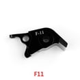 thumbnail image 4 of Levier de Frein Réglable pour CFMOTO 700CL-X Sport 2021-2022, 4 of 8
